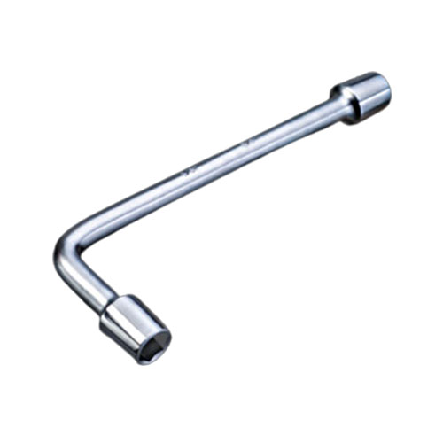 L Type Wheel Spanner specifications